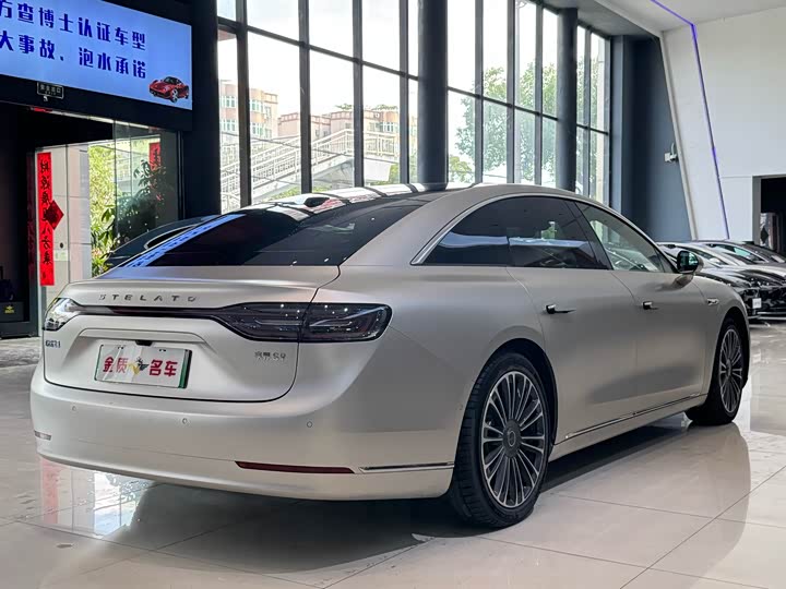 Фото 7 - Stelato S9