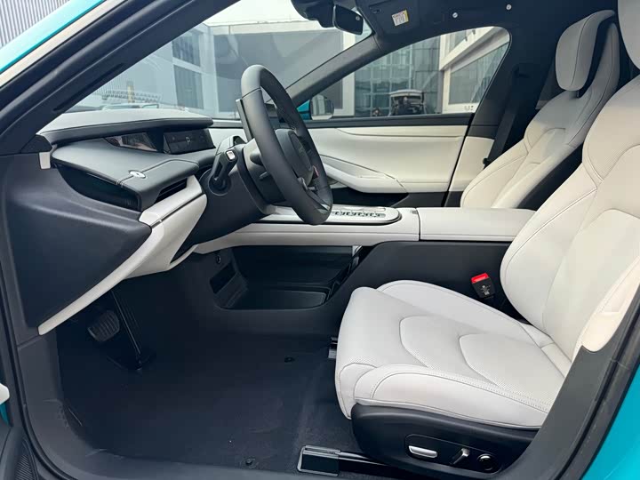 Фото 6 - Xiaomi SU7