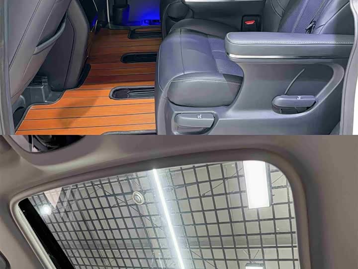 Фото 9 - GAC Trumpchi M8