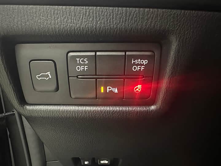 Фото 3 - Mazda CX-5