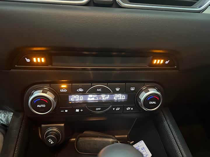 Фото 5 - Mazda CX-5