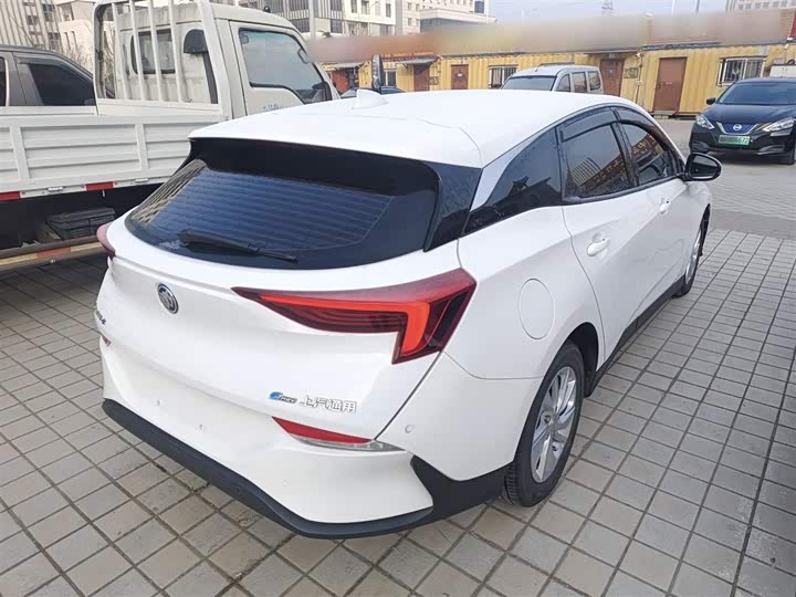 Фото 7 - Buick Velite 6