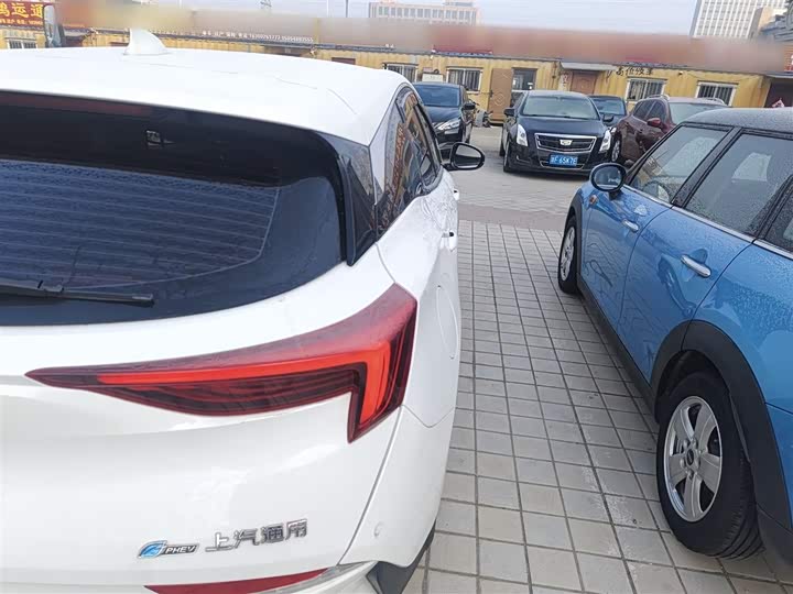 Фото 8 - Buick Velite 6