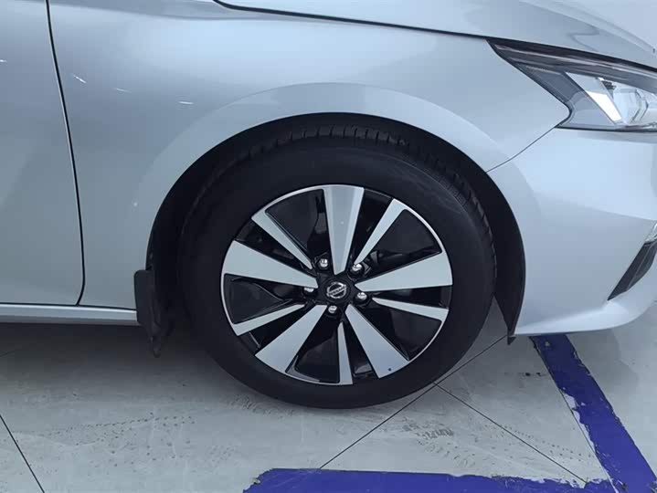 Фото 6 - Nissan Teana