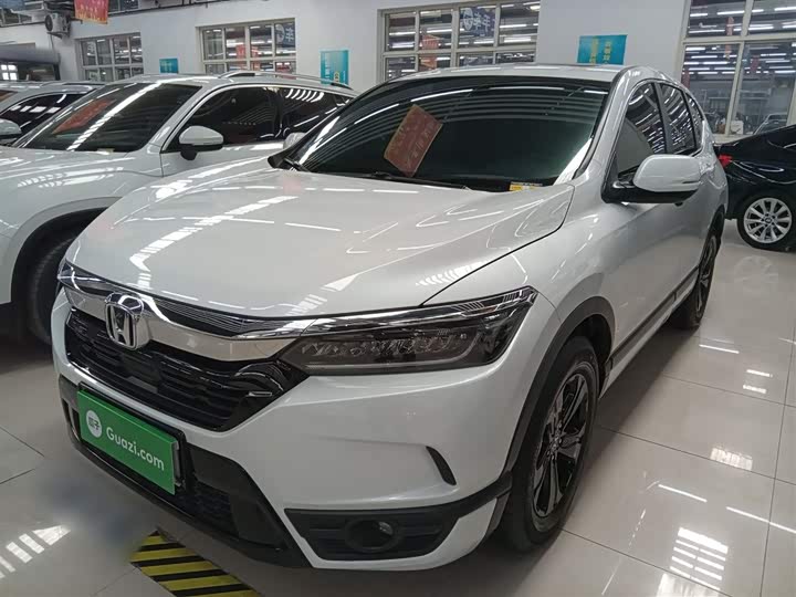 Фото 2 - Honda Breeze