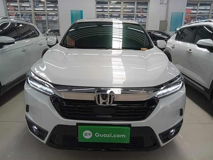 Фото 3 - Honda Breeze