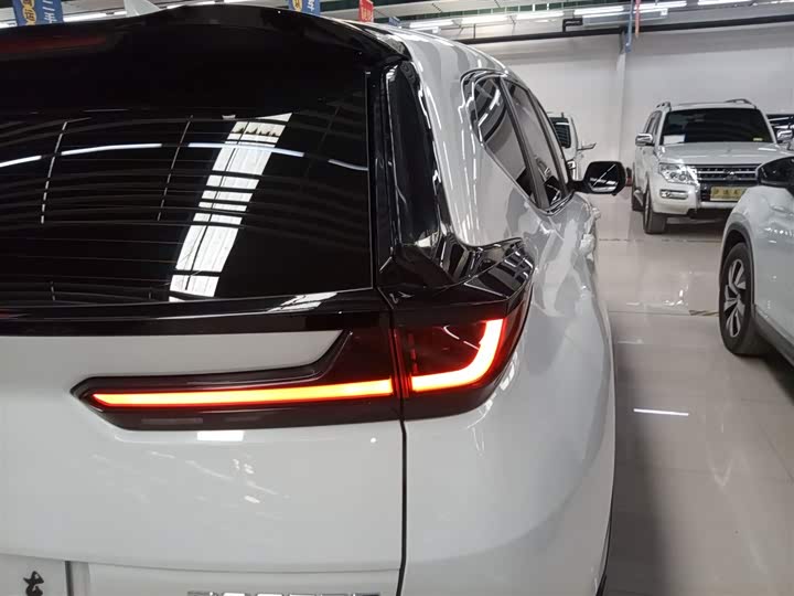 Фото 8 - Honda Breeze