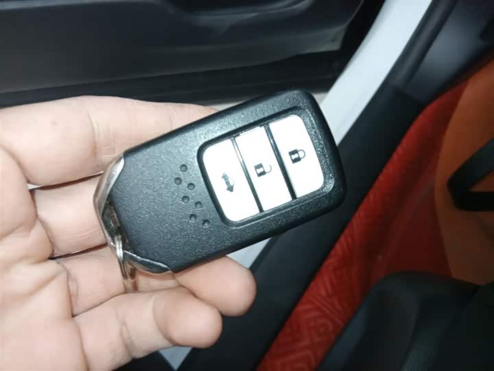 Фото 9 - Honda Breeze