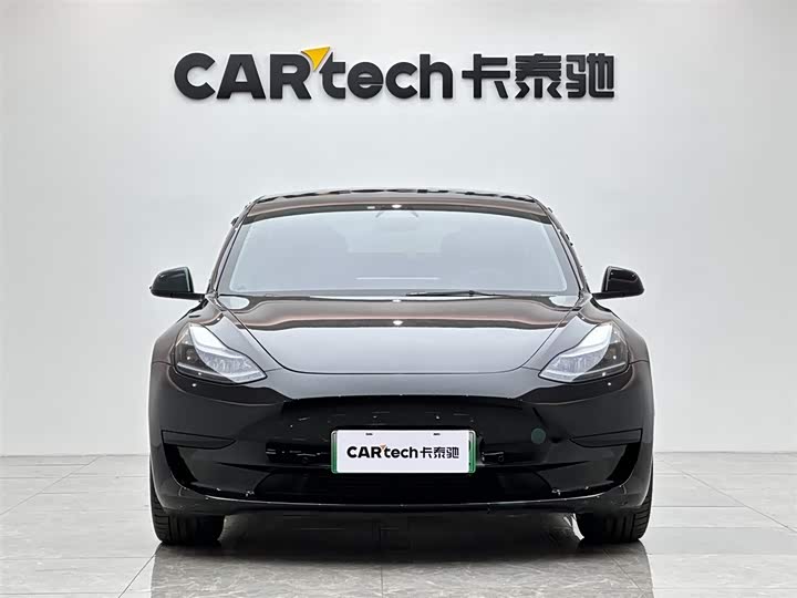 Фото 7 - Tesla Model 3