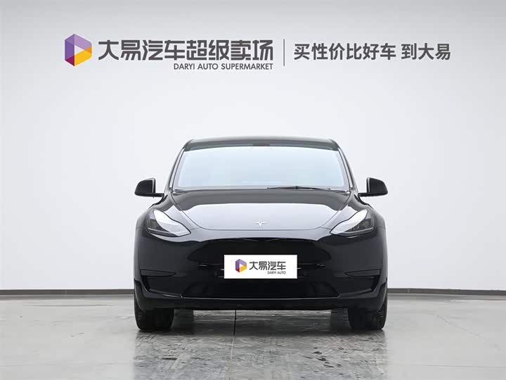 Фото 2 - Tesla Model Y