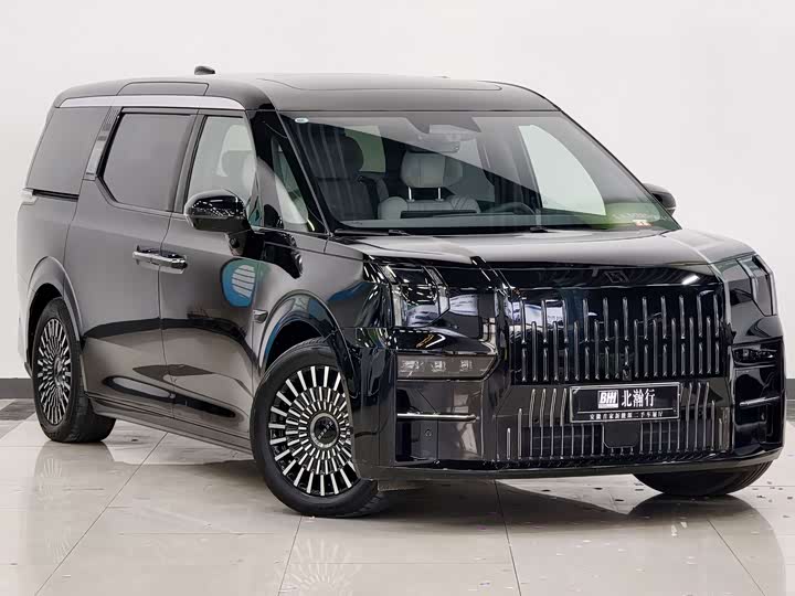 Фото 3 - Zeekr 009