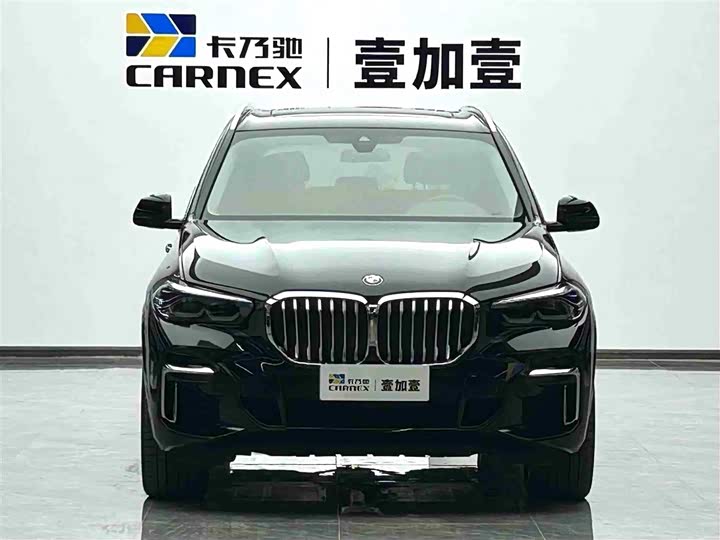 Фото 2 - BMW X5