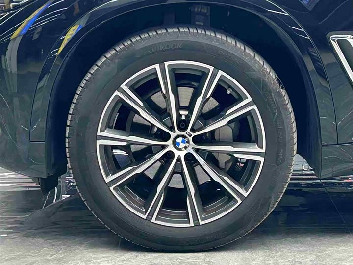 Фото 4 - BMW X5