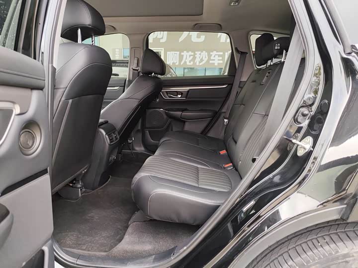 Фото 6 - Honda Breeze