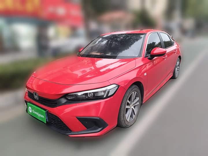 Фото 2 - Honda Civic