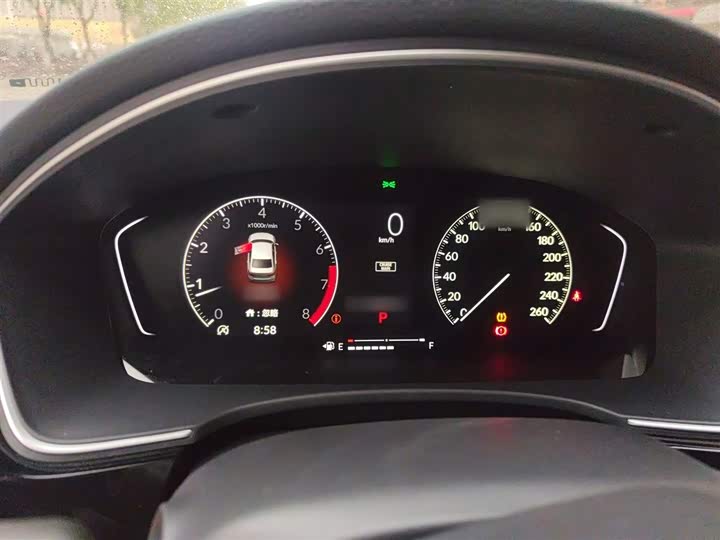 Фото 4 - Honda Civic