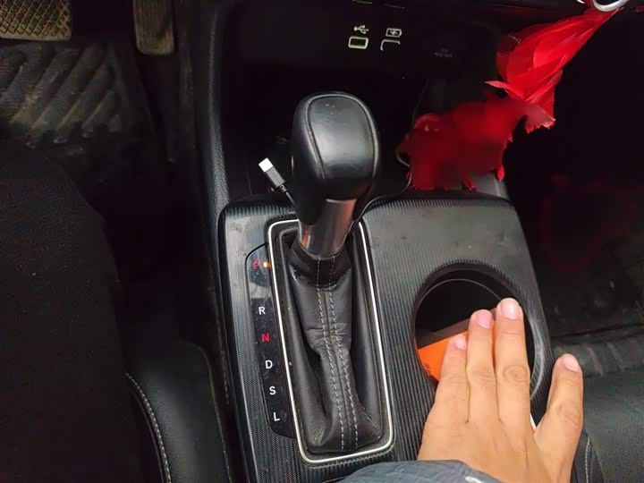 Фото 7 - Honda Civic