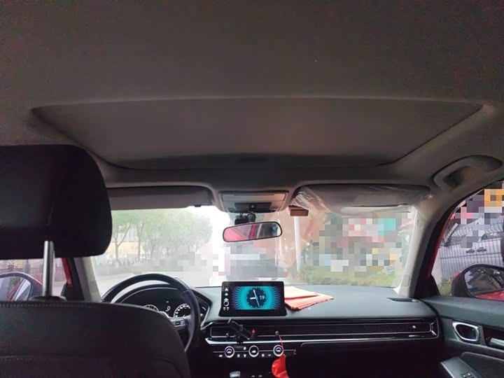 Фото 9 - Honda Civic