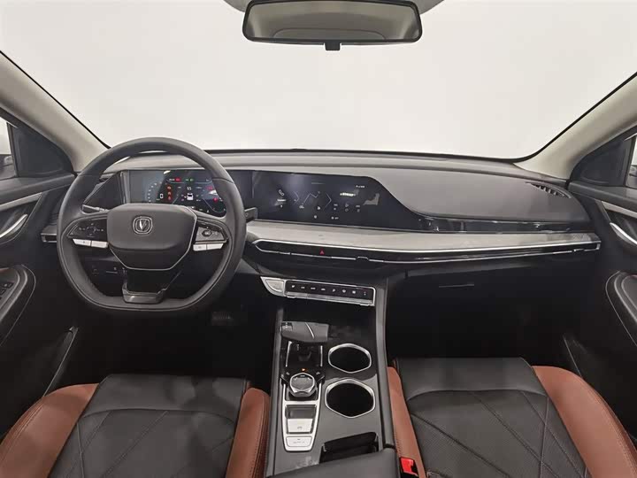 Фото 5 - Changan Eado Plus