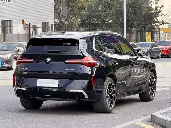 Фото 4 - BMW X3