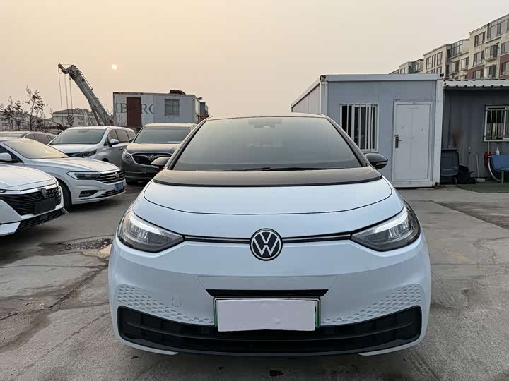 Фото 2 - Volkswagen ID.3