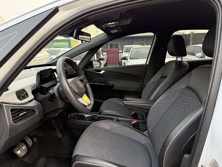 Фото 4 - Volkswagen ID.3