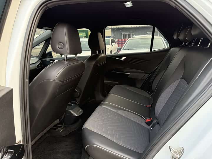 Фото 5 - Volkswagen ID.3