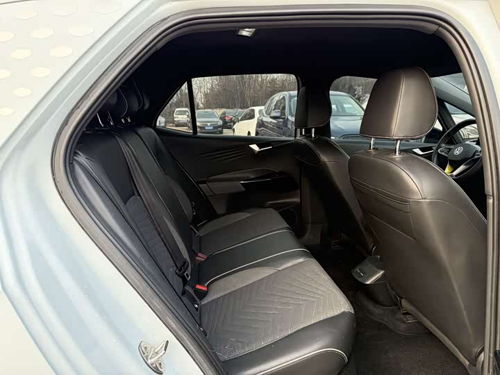 Фото 6 - Volkswagen ID.3