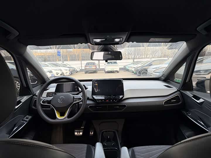 Фото 8 - Volkswagen ID.3