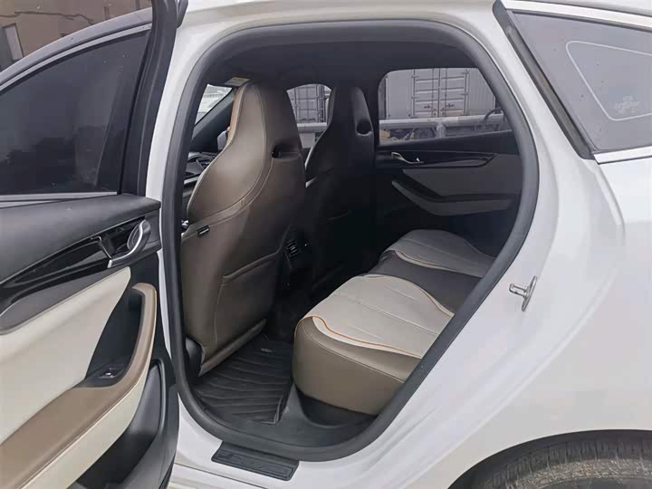 Фото 7 - BYD Qin Plus