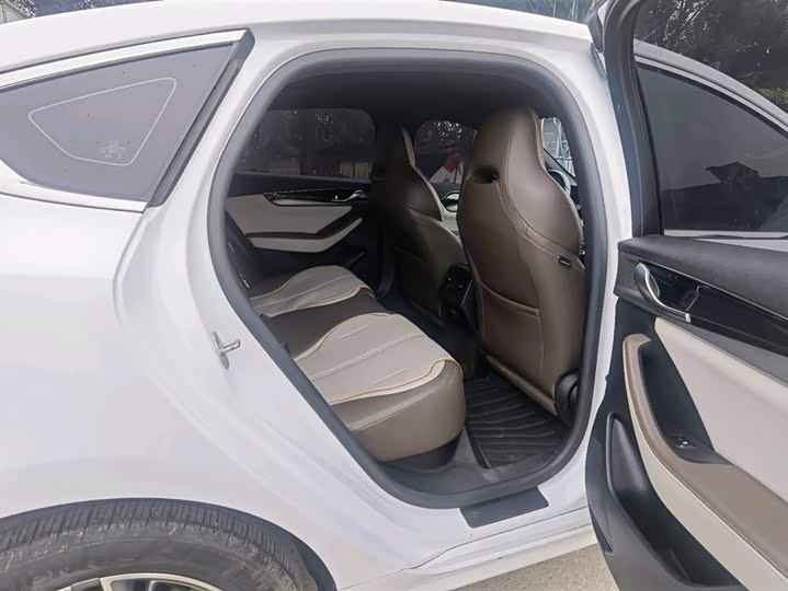 Фото 8 - BYD Qin Plus