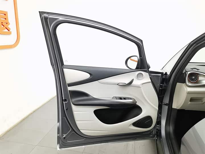 Фото 8 - BYD Dolphin