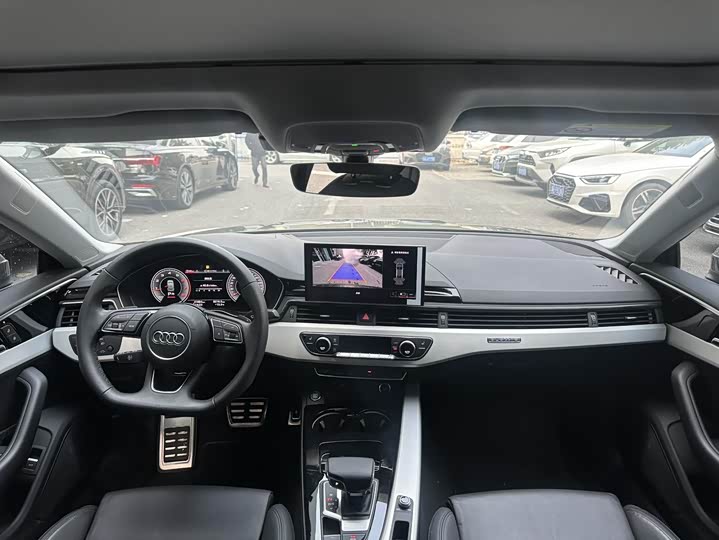 Фото 5 - Audi A5