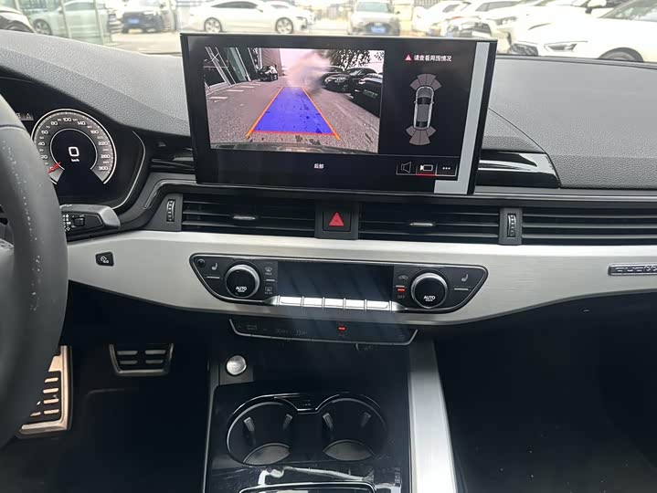 Фото 7 - Audi A5