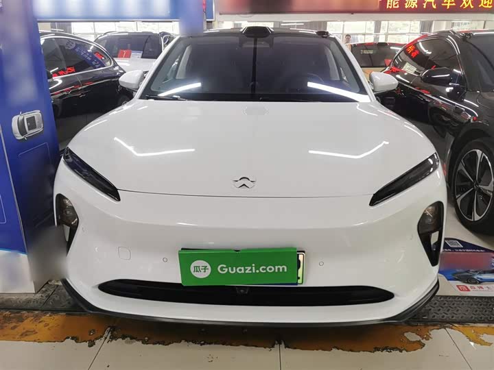 Фото 3 - Nio ET5