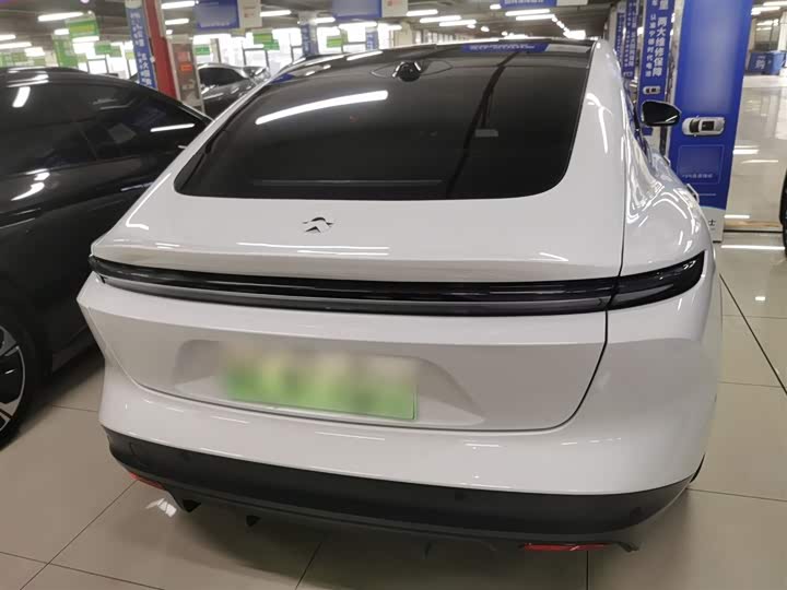 Фото 6 - Nio ET5