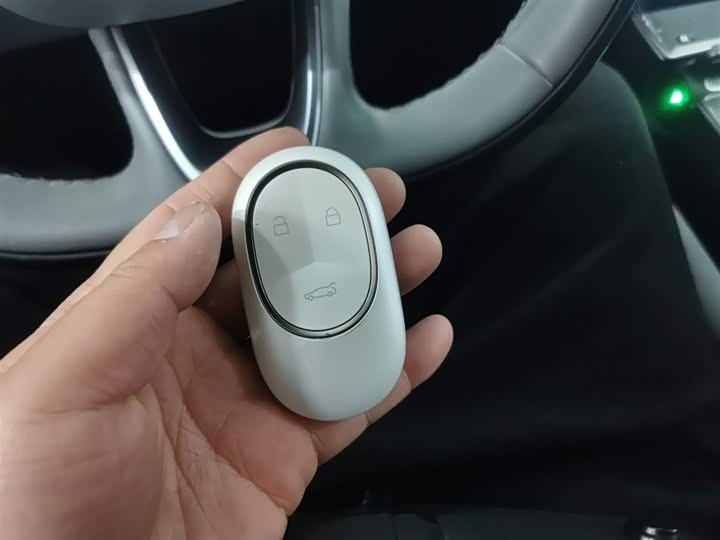 Фото 9 - Nio ET5