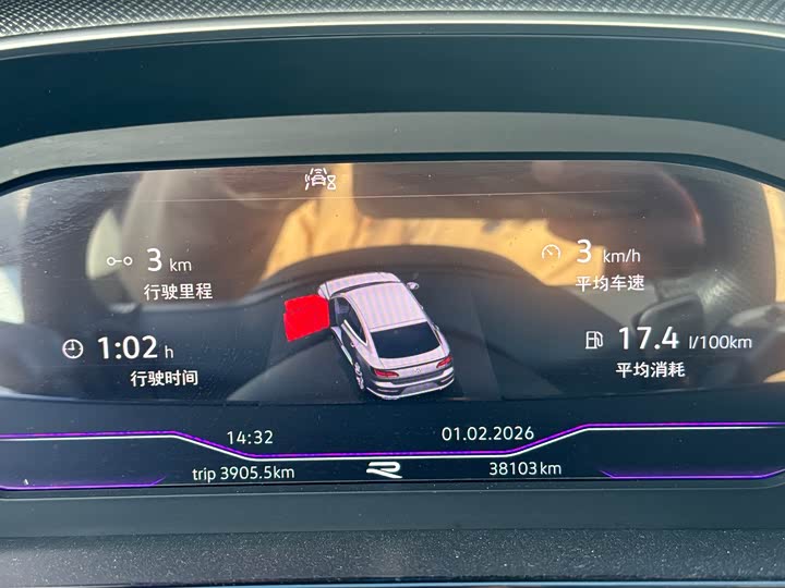 Фото 5 - Volkswagen CC