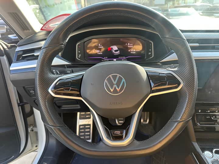 Фото 6 - Volkswagen CC