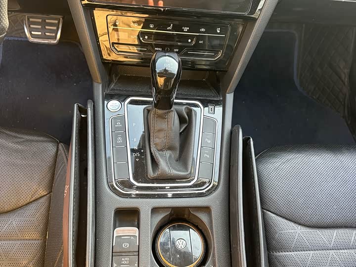 Фото 7 - Volkswagen CC