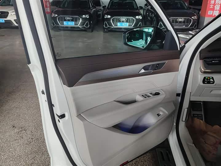 Фото 7 - Volkswagen Tavendor