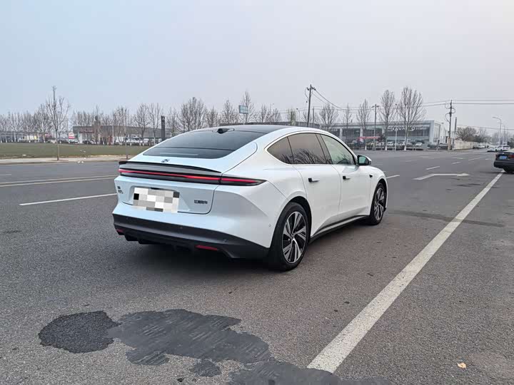 Фото 4 - Nio ET5