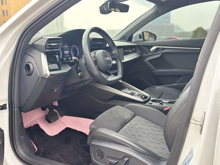 Фото 4 - Audi A3