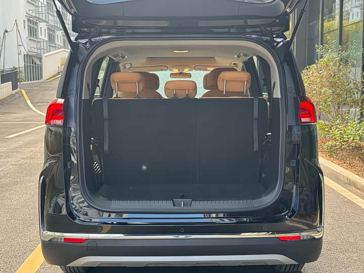 Фото 8 - Maxus G50 Hybrid