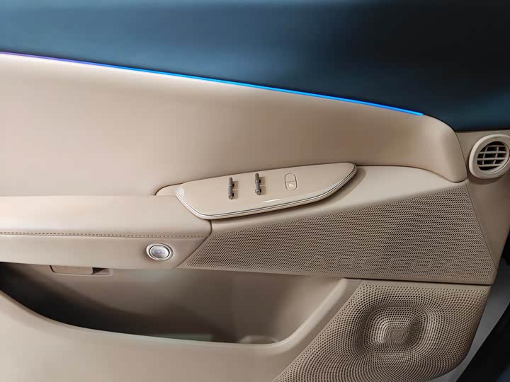 Фото 7 - BAIC Arcfox Alpha S5