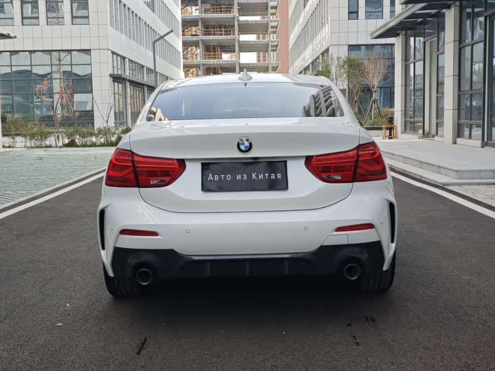 Фото 5 - BMW 1 Series