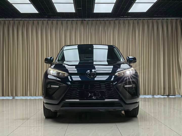 Фото 3 - Toyota Wildlander