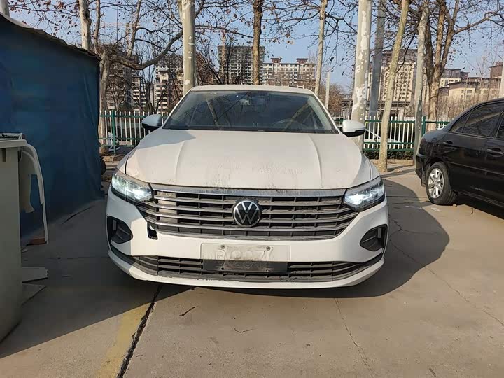 Фото 3 - Volkswagen Lavida