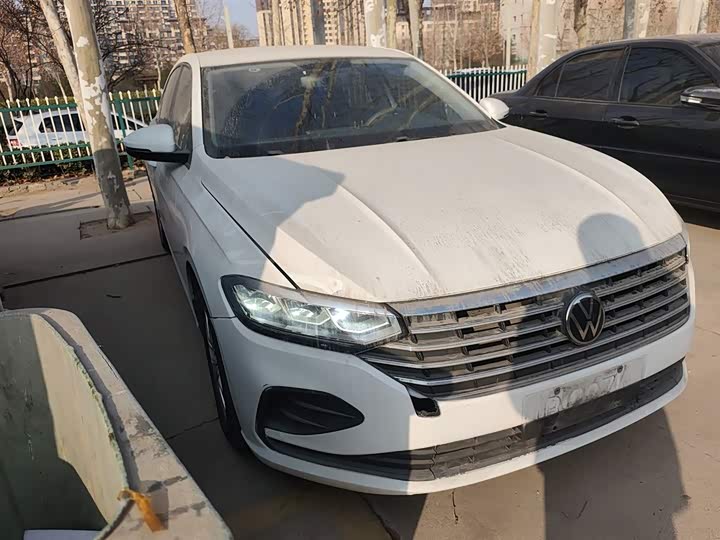 Фото 4 - Volkswagen Lavida