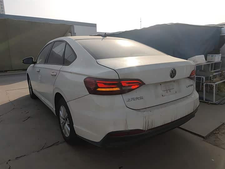 Фото 5 - Volkswagen Lavida